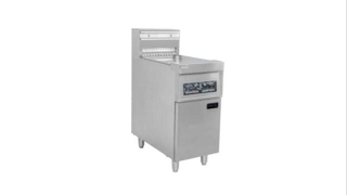  Commercial Deep Fryer Built-in Filter