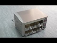 Best Commercial French Fries Station Food Warmer