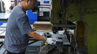 Reliable Commercial Kitchen Equipment Global Manufacturer